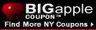Big Apple Coupon