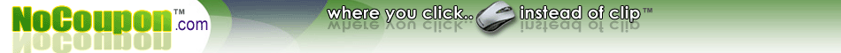NoCoupon.com Logo