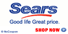 Sears Good Life Great Price