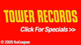 Tower Records