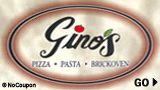 Ginos Pizza Baldwin, NY