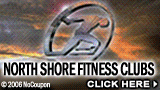 North Shore Fitness East Meadow, NY