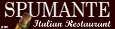 Spumante Italian Restaurant, East Meadow, NY
