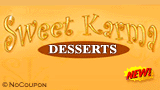 Sweet Karma Desserts, East Meadow, NY