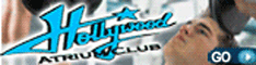 Hollywood Atrium Club, Lawrence, NY