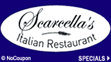 Scarcellas Italian Restaurant Hewlett, NY