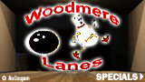 Woodmere Lanes Bowling Woodmere, NY