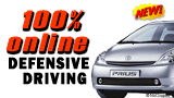 New York Online Defensive Driving Course