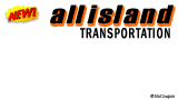 All Island Transportation, Long Island, NY