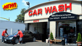 Millennium Car Wash, Elmont, NY