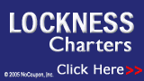 Lockness Charters Freeport, NY