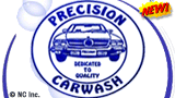 Precision Car Wash, Freeport, NY, Click To View Offer