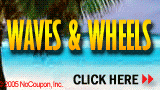 Waves & Wheels