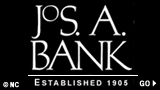 Jos. A. Bank Clothiers, Commack, NY 