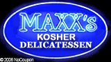 Maxx's Delicatessen Long Beach, New York