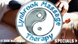 Lynbrook Massage Therapy Lynbrook NY