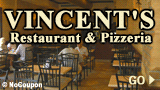 Vincents Restaurant & Pizzeria Lynbrook, NY, Click To View Offer