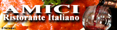 Amici Italian Restaurant, Massapequa, NY