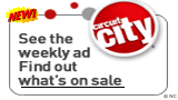 Circuit City Electronics