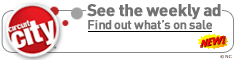 Circuit City Mssapequa, Weekly Ad 