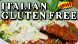 Italian Gluten Free Foods.com - Click to view Offer