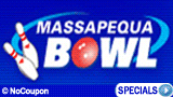 Massapequa Bowl Massapequa, NY