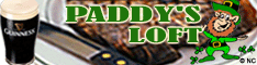 Paddy's Loft Restaurant, Massapequa, NY
