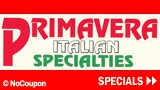 Primavera Massapequa