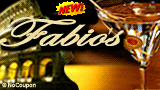 Fabio's Italian Restaurant, Merrick, NY