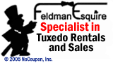Feldman Esquire Merrick