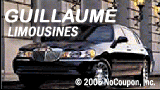 Guillaume Limousines