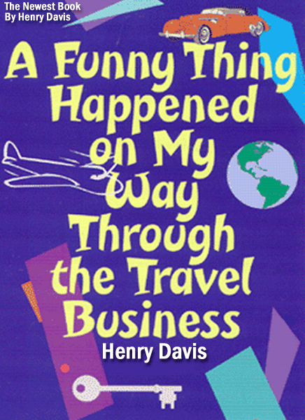 Henry Davis, NY