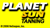 Planet Sun Tanning Salon
