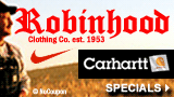 Robinhood Merrick
