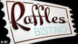 Raffles Bistro, New York,  NY