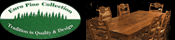 Euro Pine Solid Wood Country Furniture, Rockville Centre, NY
