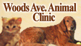 Woods Avenue Animal Clinic Oceanside, NY