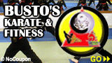 Busto's Karate & Fitness, Plainview, Commack, NY