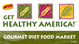Get Healthy America, Gourmet Food Plainview, NY