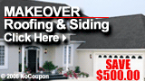Makeover Roofing & Siding East Rockaway, NY