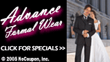 Advance Formal Rockville Centre