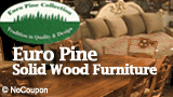 Euro Pine Collection International Rockville Centre, New York