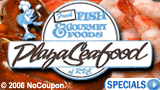 Plaza Seafood Rockville Centre