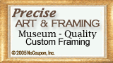 Precise Art & Framing Rockville Centre, New York