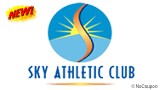 Sky Athletic Club Rockville Centre, NY