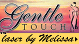 Gentle Touch Laser, By Melissa, Jericho, NY