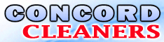 Concord Cleaners, Wantagh, NY