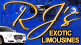 RJ' S Limousine
