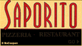 Saporito Pizzeria & Restaurant, Wantagh
