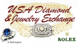 USA Diamond & Jewelry Exchange, Westbury, NY